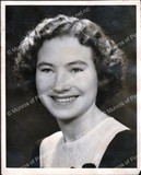 Barbara Joan Munro